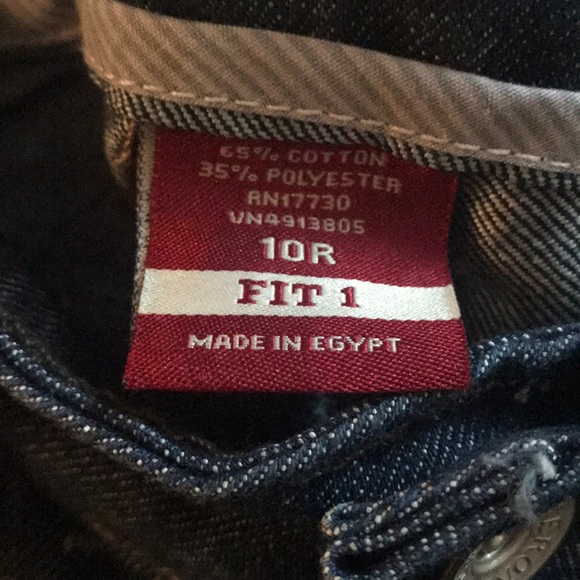 Crop jeans - Picture 6 of 6